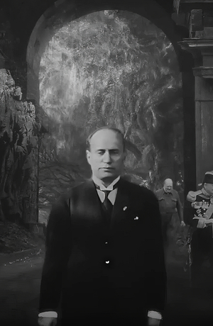 Одиночество вождей в визуальной поэтике Сокурова