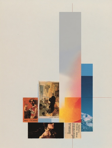 Сравнение визуальной риторики музыкальных афиш XIX века и 2020–2025 годов