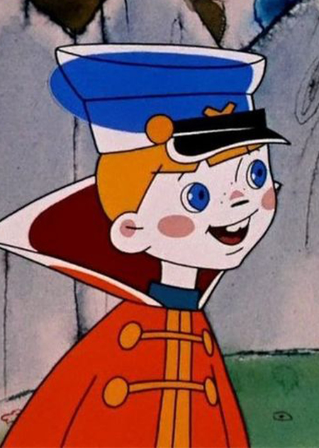 «Вовка в Тридевятом царстве» — путешествие между мирами