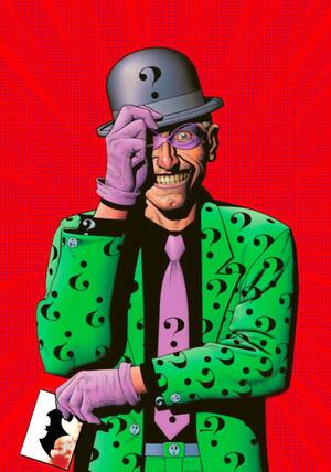 Абсурдные злодеи в комиксах: как они появились и зачем они нужны?