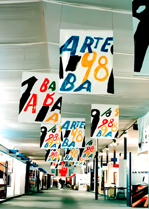 Влияние ArteBA Fair на развитие латиноамериканской арт-сцены