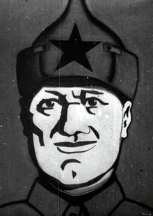 Пропаганда в&nbsp;советской анимации
