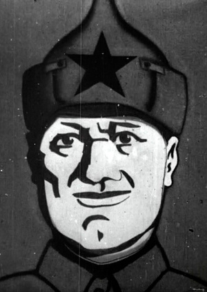 Пропаганда в советской анимации