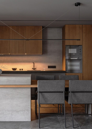 Минимализм vs. Максимализм: что говорит о нас выбор стиля?