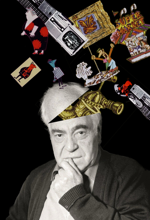 Абсурд и гротеск в анимации Ф. Хитрука как инструмент критики общества