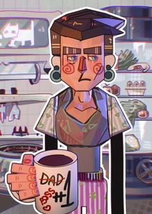 Пора на пенсию!