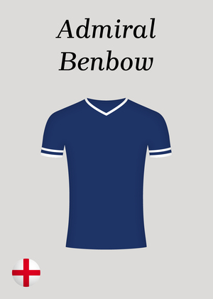 Admiral Benbow