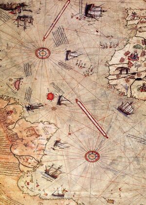 Картография и идеология: эволюция взглядов