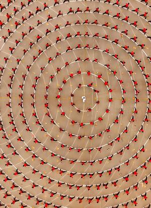 Энергия масс в искусстве и массовой культуре