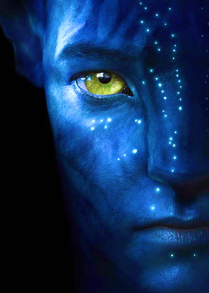 Развитие эффектов в фильме "Аватар" 2009 и 2022