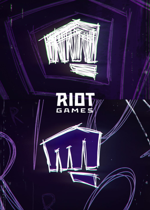 Как чужие жанры становиться играми Riot