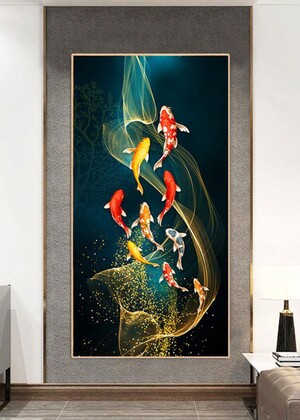 Философия фэншуй и ее актуальность в современном китайском интерьере