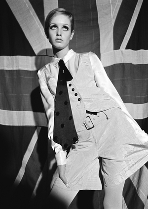 Влияние массовой культуры 1960-х на молодежную моду: Запад и СССР