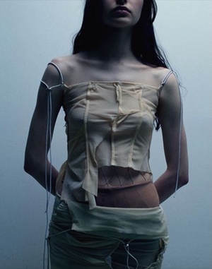 Nastyamasha: профайл бренда