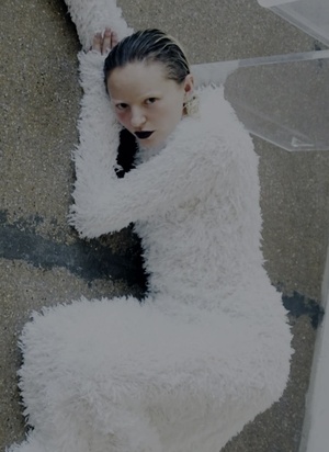 BITTE_RUHE: профайл бренда