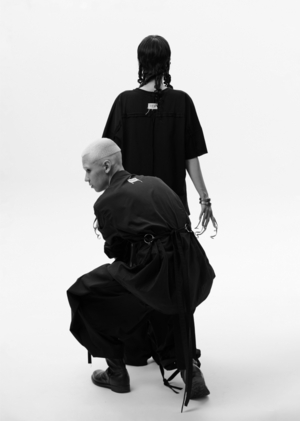 Verge: профайл бренда