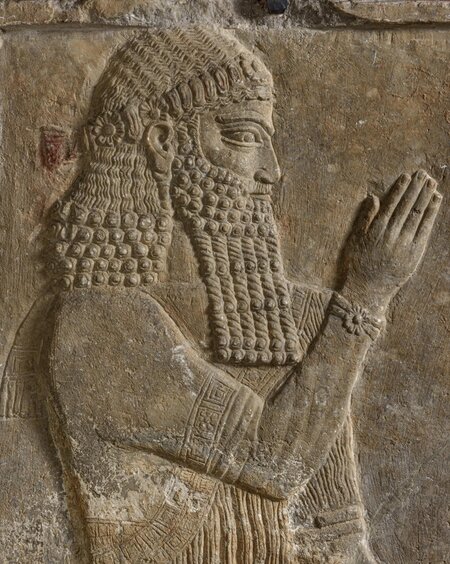 Дворцовые комплексы Древнего мира : Ассирия, Вавилон, Египет, Крит.