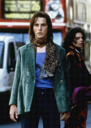 Образ моды 1970-х гг. через призму кинематографа