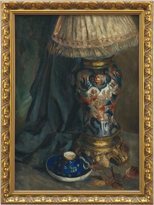 Эволюция домашнего освещения