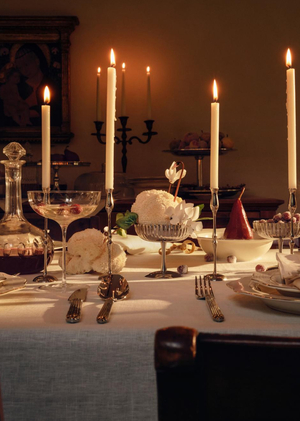 Декор и его роль в восприятии жилого пространства человеком