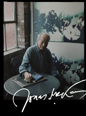 Поэтика обыденного в дневниковом кино Йонаса Мекаса