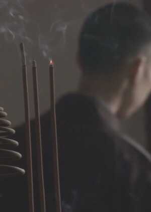 Образ буддизма в документальном кино