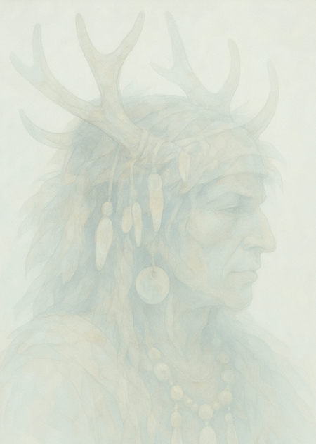 Эволюция геометрии головных уборов в древнем мире