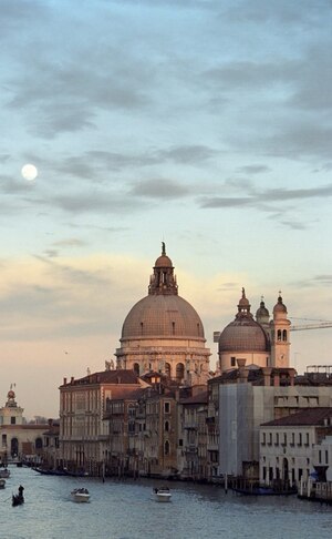 Международные художественные выставки: Венецианская биеннале 1895 г.