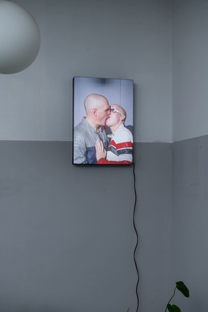 Тела в пограничьи современного российского искусства