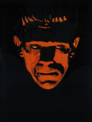 Эволюция фантастических тварей в искусстве и массовой культуре ХХ-XXI веков