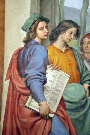 Церковь ренессанса как выставочное пространство