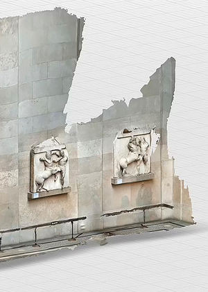 Роль копий в процессе репатриаций и реституций