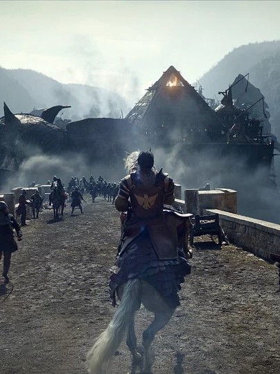 Кинематографический нарратив как средство мифологизации образа Артура