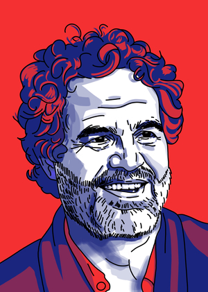 Всадники. Игра началась! 