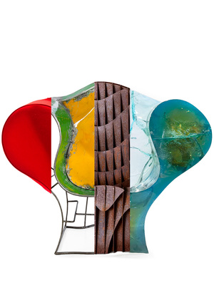 Материал как образ: мимикрия и кризис восприятия