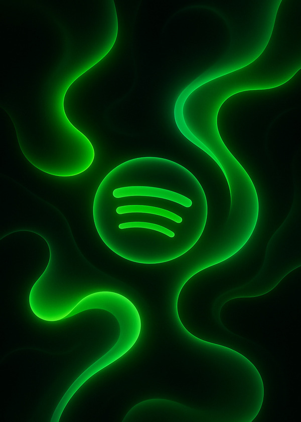 Музыка в цифрах: анализ трендов Spotify