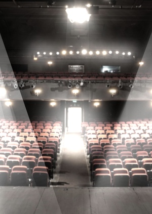 Особенности Сцены как звукового пространства