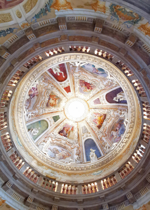 Палладио и палладианцы