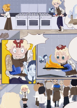 Выставка "Культмиксы"