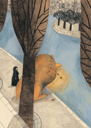 Визуальный язык Беатриче Алеманьи