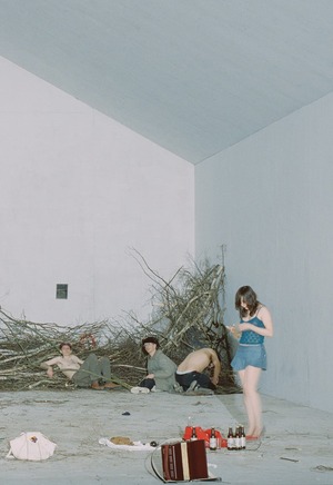 Онтология мест свободы