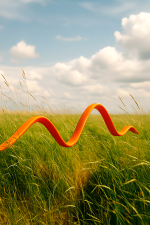 Звучащая разница: городской и природный ландшаф