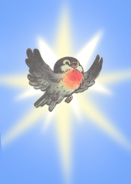 Борьба с "диснеевщиной". Формирование уникального советского стиля 