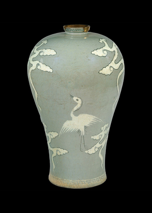 Украденное наследие Кореи