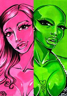 WICKED
