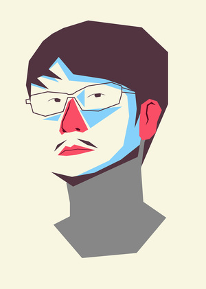 Геймдизайнеры: те, кто меняют игру