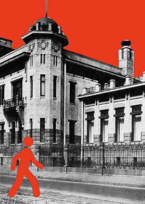 Особняк Матильды Кшесинской: эталон многостилья Серебряного века