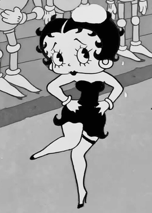 Эстетика джаза и свинга: анимация как визуальная музыка