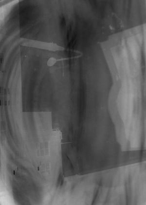 На Кирпичной: звуковой портрет пространства