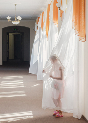 Утопия заботы, ставшая архивом: советские санатории как места памяти